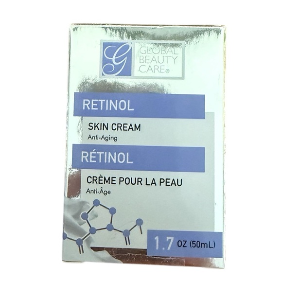 Global Beauty Care Skin Care - Choose 1 - Picture 2 of 6